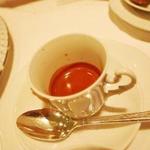 レストラン ファロ 資生堂  - 