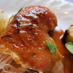 Kenの厨房 - 日替わりのローストチキン