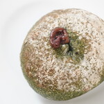 カミバン - よもぎあんぱん(260円)