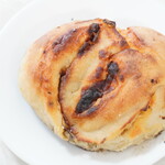 カミバン - 春のマスカルポーネぱん(300円)