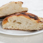 カミバン - 春のマスカルポーネぱん(300円)