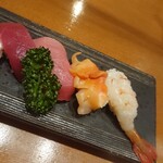 Sushi Zakaya Futaba - 