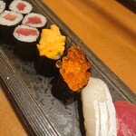 Sushi Zakaya Futaba - 