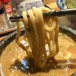 こだわり麺工房たご - 