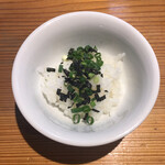 こだわり麺工房たご - 