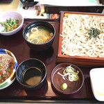 和食レストランとんでん - 