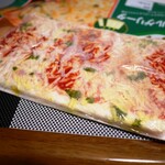 シャトレーゼ - 