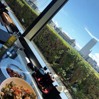 国産熟成焼肉 肉バル ドウラクコリーダ ランドマーク店 - 