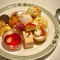 ロウリーズ・ザ・プライムリブ 恵比寿ガーデンプレイス店 - 