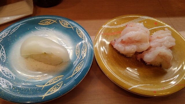 回転寿司 江戸ッ子 上野駅前店 京成上野 回転寿司 食べログ