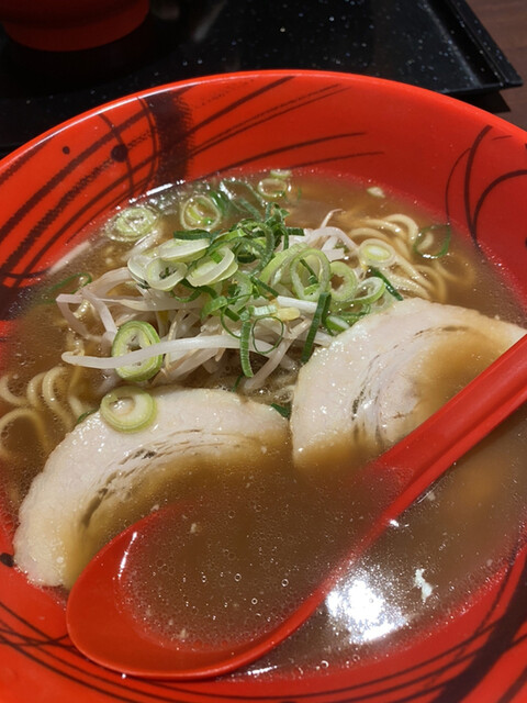 風神雷神 Ra Men ふうじんらいじん らーめん ユニバーサルシティ ラーメン 食べログ