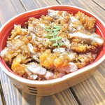 Yakitori Kukabara - 