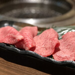 Sumiyakiniku Ishidaya - 