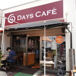 ＤａｙｓＣａｆｅ - 