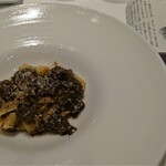 サバティーニ・ディ・フィレンツェ 東京店 - パスタも良い感じです♪