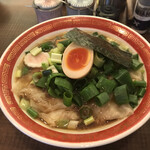 拉麺いさりび - 