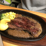 ステーキ宮 - 