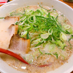 Ramen Okuya - 