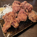 炭火焼鳥 鶏楽 - 