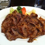 グリル まどか - 