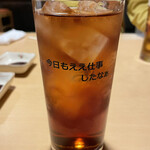 鶏と肴 とさ鳥 - 