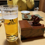 鶏と肴 とさ鳥 - 