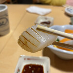 鶏と肴 とさ鳥 - 