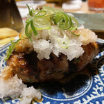 鶏と肴 とさ鳥 - 