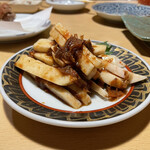 鶏と肴 とさ鳥 - 