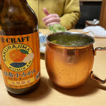 鶏と肴 とさ鳥 - 