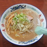 ラーメンの大公 - 