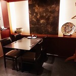 わたべ - こんな雰囲気