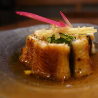 入谷鬼子母神門前のだや - 