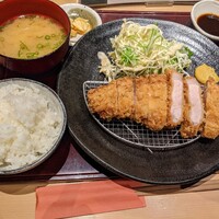 すき焼き 串カツ はるな 本町店 - 
