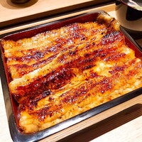 わたべ - 光輝くうなぎさま～✨✨