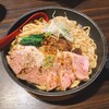 房総式ラーメン 人力船