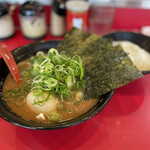 横浜らーめん 龍馬 - 