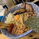 狼煙 - 