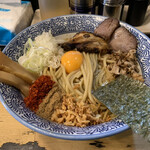 狼煙 - 