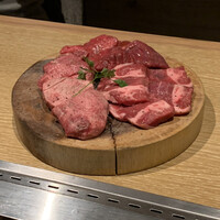 横浜焼肉kintan - 