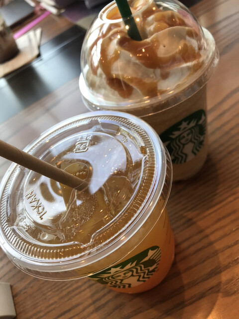 スターバックス コーヒー 三宮ダイエー店 三宮 神戸新交通 コーヒー専門店 食べログ