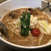 名前のないラーメン屋
