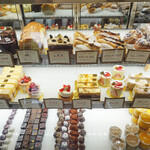 Rue Favart - 日曜日の４：３０pm