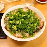 ラーメンまるイ - 