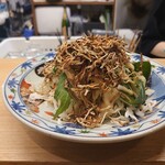 ももふく - ジャコサラダ(21-04)