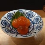 ももふく - ベッコウ漬け(21-04)