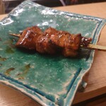 ももふく - 白レバ(21-04)