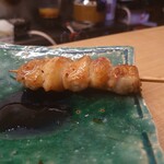 ももふく - ぼんじり(21-04)