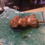 ももふく - 生姜巻(21-04)