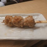 ももふく - つくね(21-04)